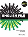 English File 3E Intermediate Multipack B - Polish Bookstore USA