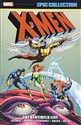 X-Men Epic Collection: The Sentinels Live Polish Books Canada
