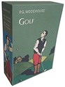 Wodehouse Golf Boxset bookstore