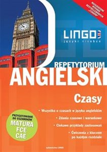 Angielski Repetytorium Czasy  