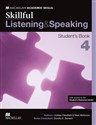 Skillful 4 Listening & Speaking SB + Digibook +kod polish books in canada
