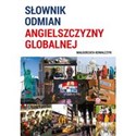 Słownik odmian angielszczyzny globalnej  