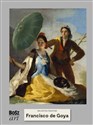 Francisco de Goya y Lucientes Malarstwo światowe in polish
