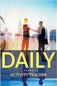 Daily Activity Tracker - Polish Bookstore USA
