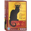 Puzzle 1000 Chat Noir 6000-1399  - 