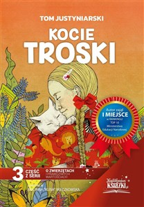 Kocie troski  to buy in USA