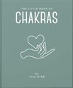 The Little Book of Chakras   