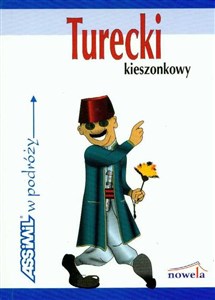 Turecki kieszonkowy w podróży polish usa