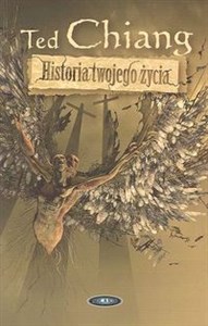 Historia twojego życia polish books in canada