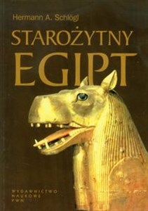 Starożytny Egipt Historia i kultura od czasów najdawniejszych do Kleopatry Bookshop