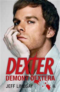 Dexter Demony Dextera buy polish books in Usa