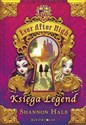 Ever After High Księga legend  