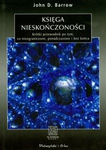 Księga nieskończoności Bookshop