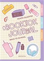 BookTok Journal. Back to School  - Polish Bookstore USA