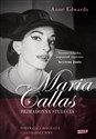 Maria Callas Primadonna stulecia - Anne Edwards Polish bookstore