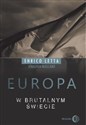 Europa w brutalnym świecie chicago polish bookstore