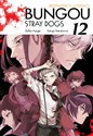 Bungo Stray Dogs. Tom 12 to buy in USA
