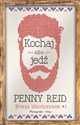 Kochaj albo jedź - Penny Reid