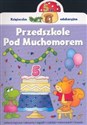 Przedszkole pod muchomorem 5 lat pl online bookstore