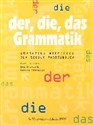 der, die, das Grammatik Gramatyka niemiecka Szkoła podstawowa buy polish books in Usa