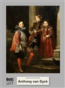 Anthony van Dyck Malarstwo światowe to buy in USA