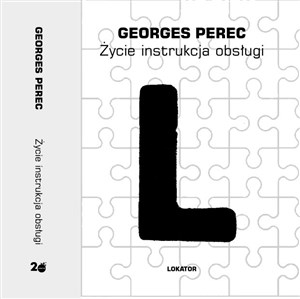 Życie instrukcja obsługi Polish bookstore