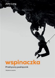 Wspinaczka Praktyczny podręcznik books in polish