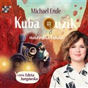 [Audiobook] Kuba Guzik i maszynista Łukasz Bookshop
