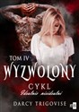 Wyzwolony Cykl Idealnie nieidealni Tom 4  