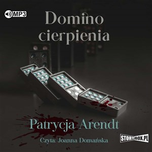 [Audiobook] Domino cierpienia to buy in USA