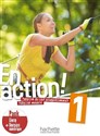 En Action 1 podręcznik + kod   