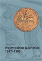 Wojny polsko-jaćwieskie 1247-1282  pl online bookstore