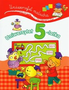 Uniwersytet 5-latka  