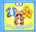 Pluszaki online polish bookstore