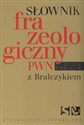 Słownik frazeologiczny PWN z Bralczykiem - Elżbieta Sobol to buy in Canada