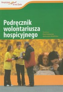 Podręcznik wolontariusza hospicyjnego polish usa