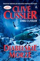 Diabelskie Morze wyd. 2025 - Clive Cussler, Dirk Cussler