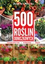 500 roślin doniczkowych buy polish books in Usa