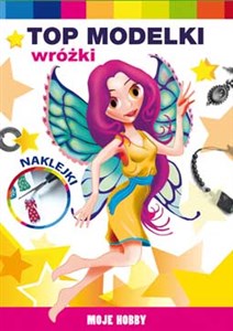 Top modelki Wróżki online polish bookstore