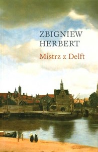 Mistrz z Delft Canada Bookstore