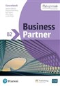 Business Partner B2 Coursebook with MyEnglishLab Online Workbook and Resources access code inside  