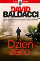 Dzień zero John Puller Tom 1 - David Baldacci