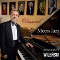 Classical Meets Jazz CD - Polish Bookstore USA
