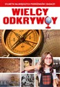 Wielcy odkrywcy to buy in Canada