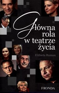 Główna rola w teatrze życia chicago polish bookstore