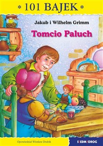 Tomcio Paluch 101 bajek chicago polish bookstore