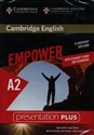 Cambridge English Empower Elementary Presentation Plus (with Student's Book and Workbook) buy polish books in Usa