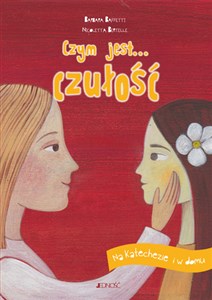 Czym jest... czułość - Polish Bookstore USA