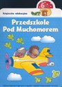 Przedszkole pod muchomorem 6 lat polish usa