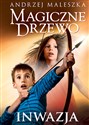 Magiczne Drzewo Inwazja - Andrzej Maleszka